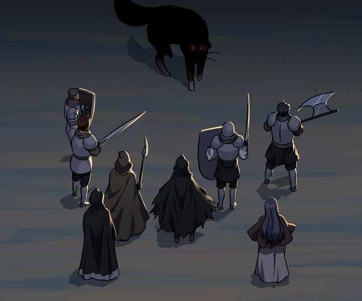 Người Chơi Cấp 1 Chapter 6 - Trang 2