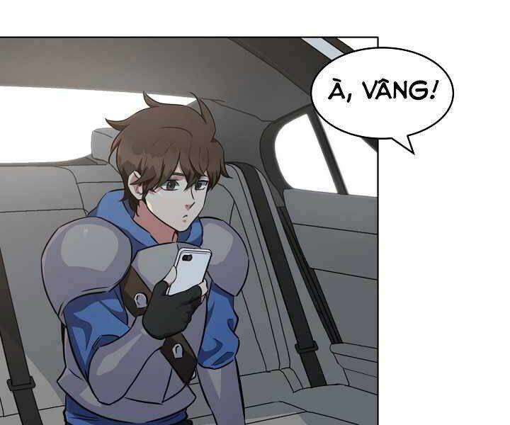 Người Chơi Cấp 1 Chapter 6 - Trang 2