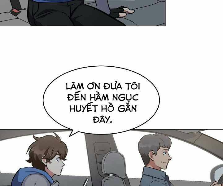 Người Chơi Cấp 1 Chapter 6 - Trang 2