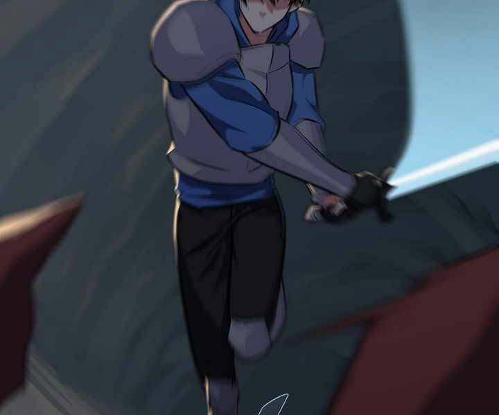 Người Chơi Cấp 1 Chapter 6 - Trang 2