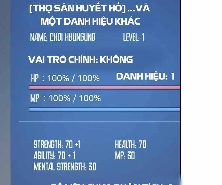 Người Chơi Cấp 1 Chapter 6 - Trang 2