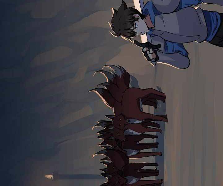 Người Chơi Cấp 1 Chapter 6 - Trang 2