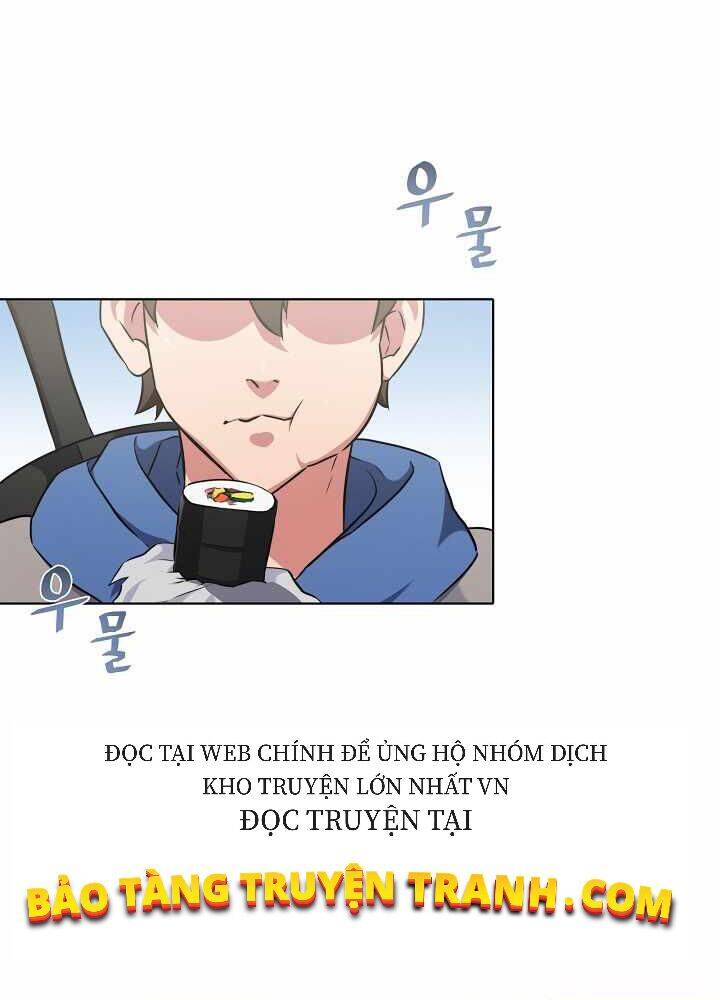 Người Chơi Cấp 1 Chapter 7 - Trang 2