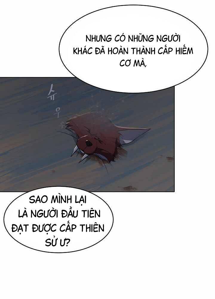 Người Chơi Cấp 1 Chapter 7 - Trang 2