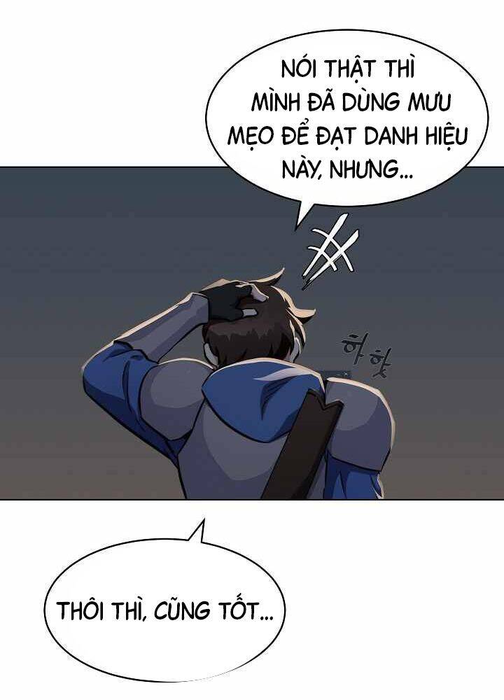 Người Chơi Cấp 1 Chapter 7 - Trang 2