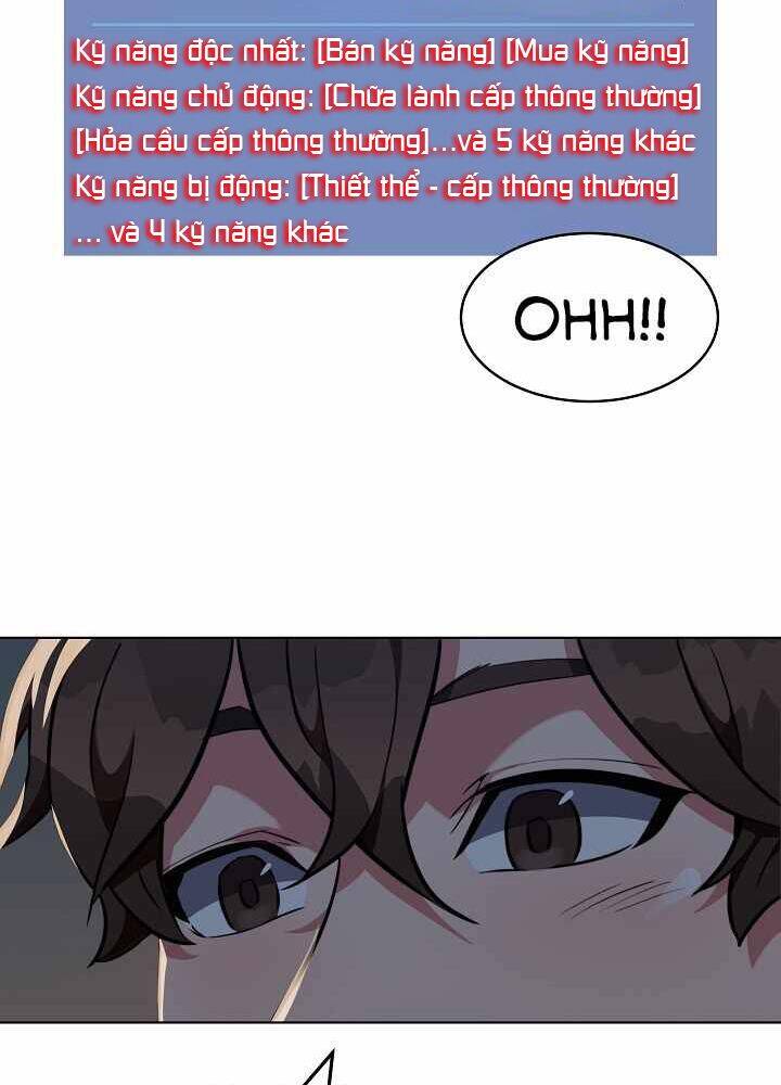 Người Chơi Cấp 1 Chapter 7 - Trang 2