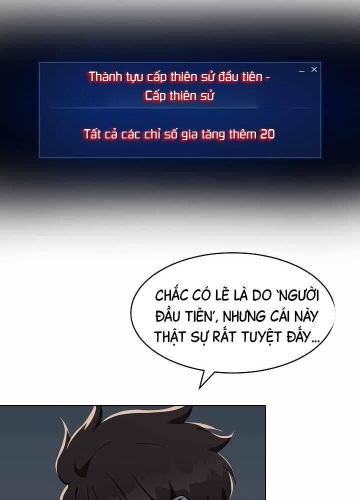Người Chơi Cấp 1 Chapter 7 - Trang 2