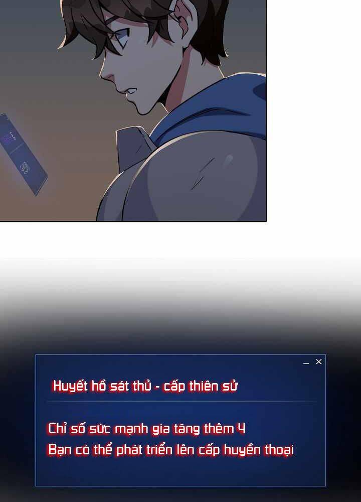 Người Chơi Cấp 1 Chapter 7 - Trang 2