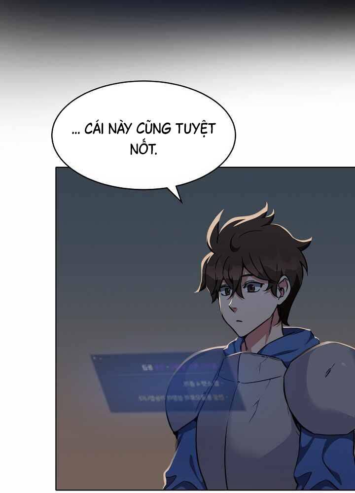 Người Chơi Cấp 1 Chapter 7 - Trang 2