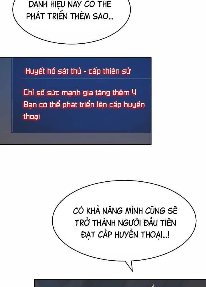 Người Chơi Cấp 1 Chapter 7 - Trang 2
