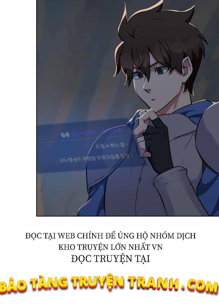 Người Chơi Cấp 1 Chapter 7 - Trang 2