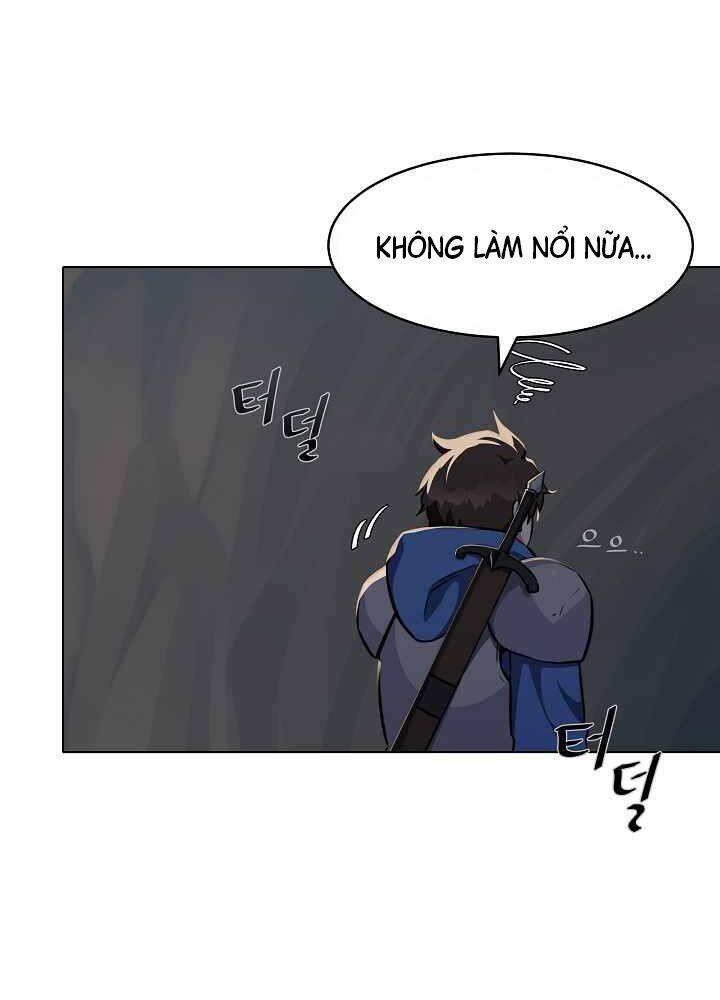 Người Chơi Cấp 1 Chapter 7 - Trang 2