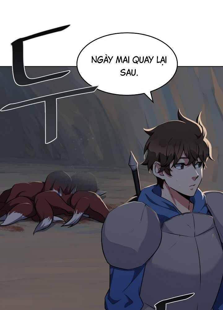 Người Chơi Cấp 1 Chapter 7 - Trang 2