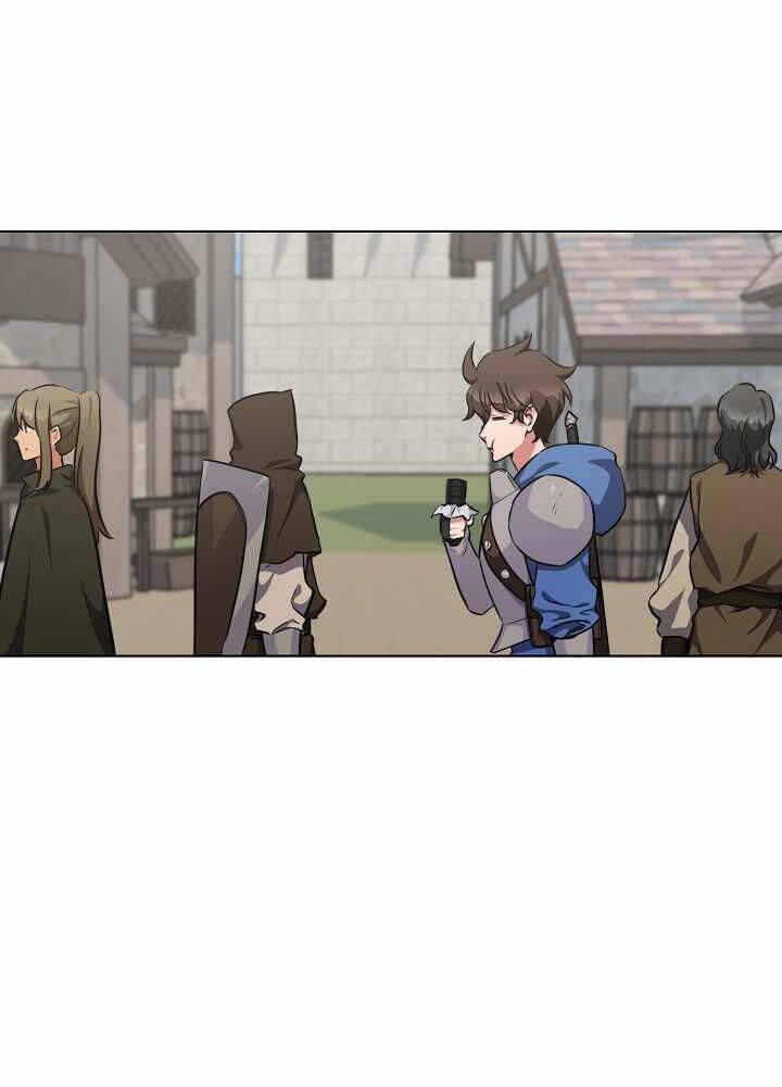 Người Chơi Cấp 1 Chapter 7 - Trang 2