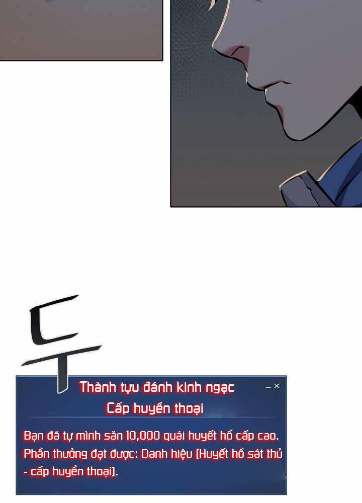 Người Chơi Cấp 1 Chapter 7 - Trang 2