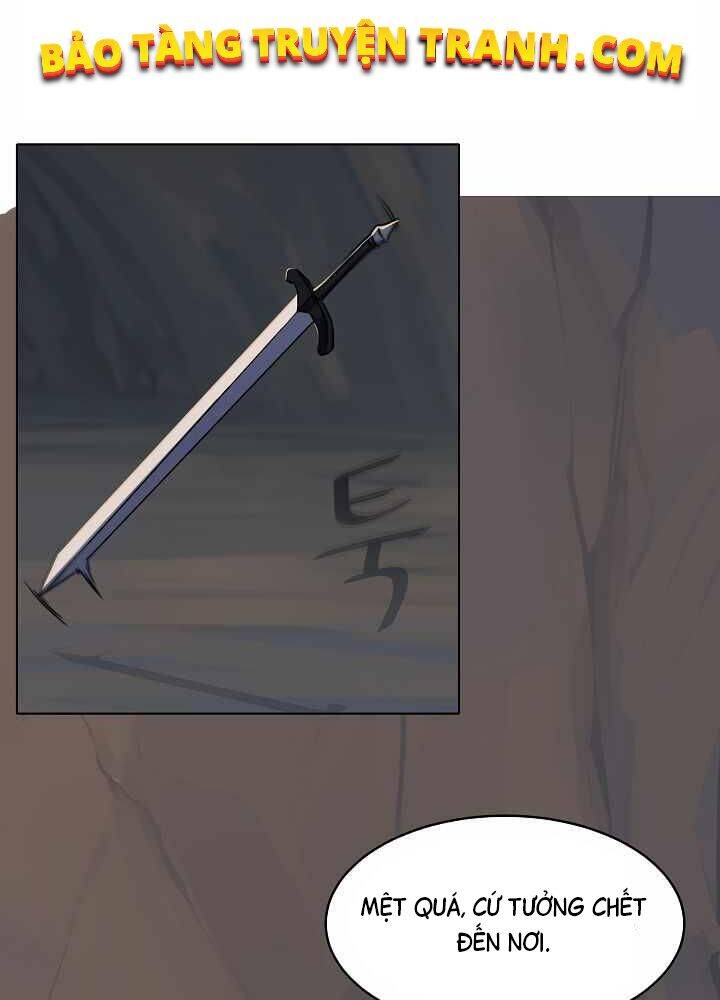 Người Chơi Cấp 1 Chapter 7 - Trang 2