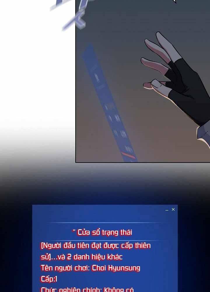 Người Chơi Cấp 1 Chapter 7 - Trang 2