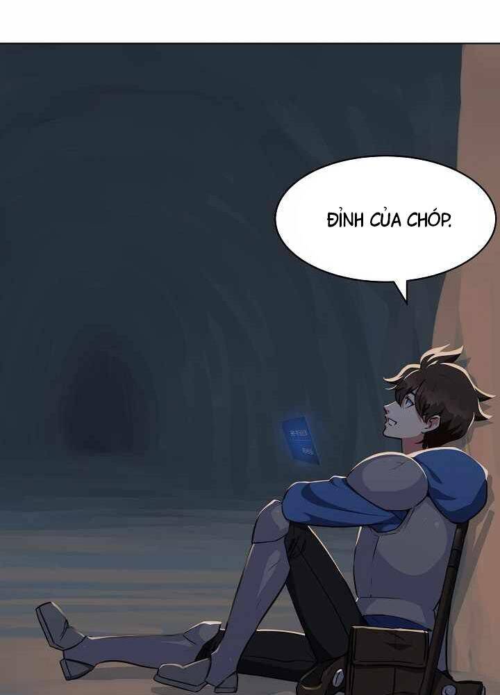 Người Chơi Cấp 1 Chapter 7 - Trang 2