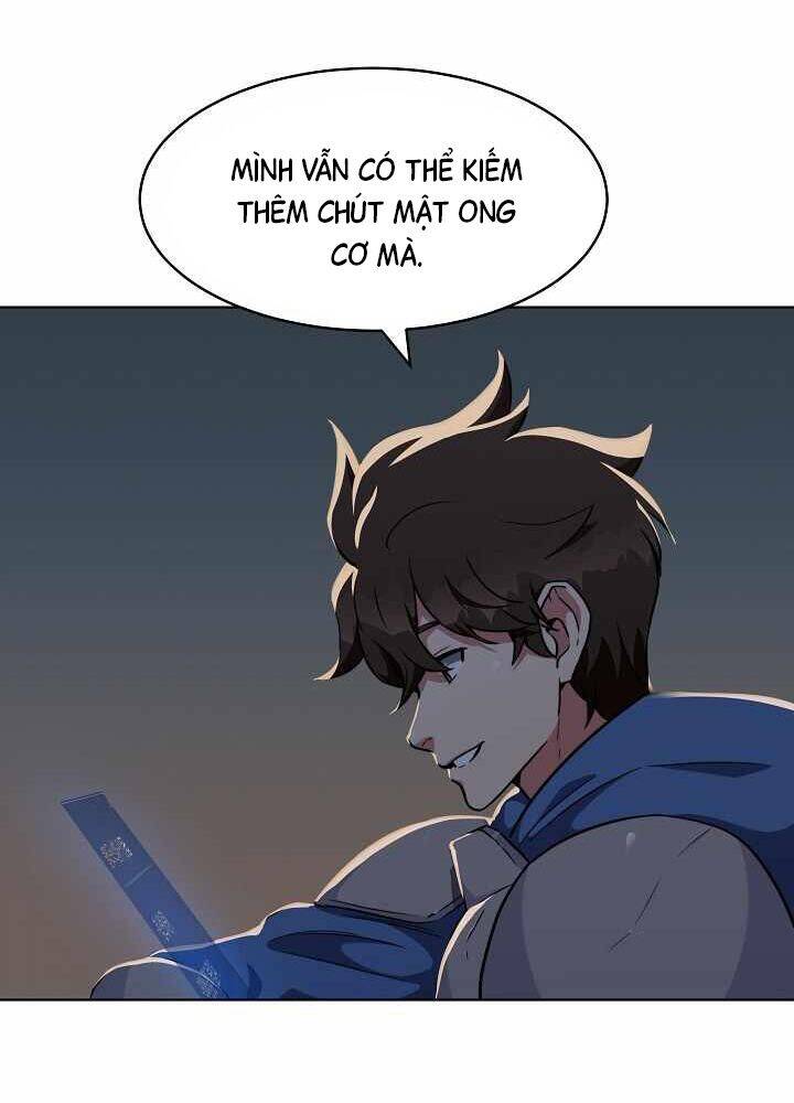 Người Chơi Cấp 1 Chapter 7 - Trang 2