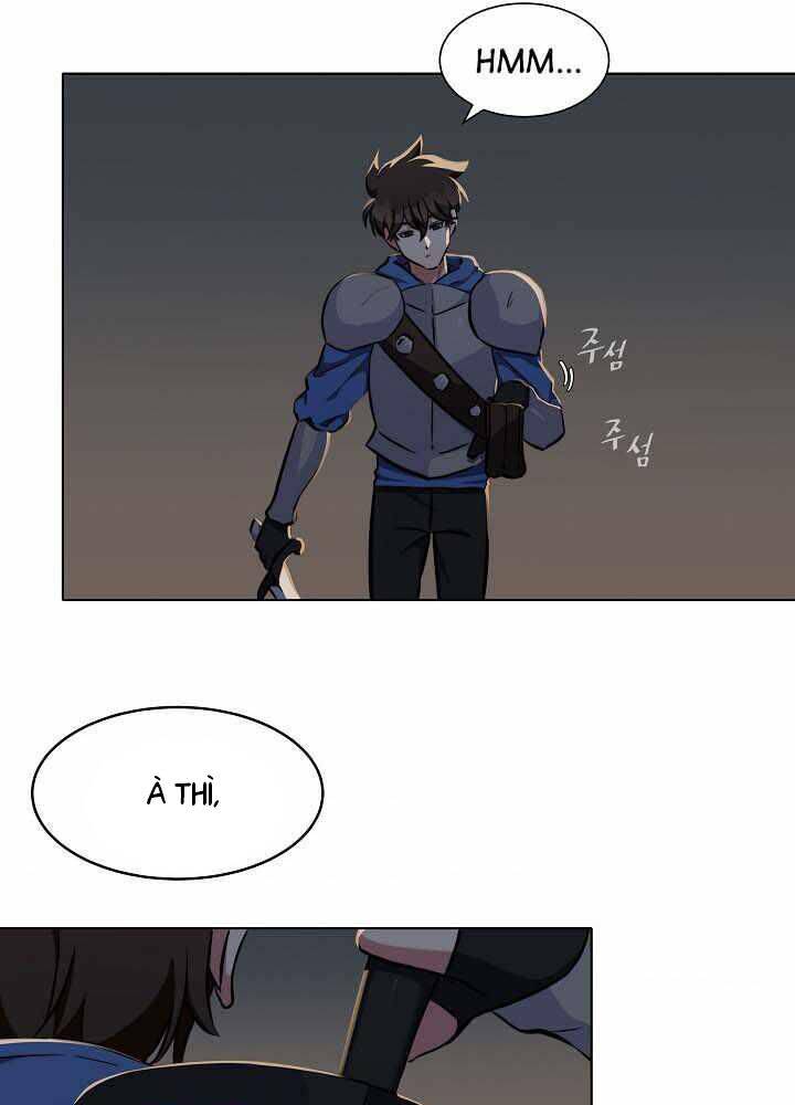 Người Chơi Cấp 1 Chapter 7 - Trang 2