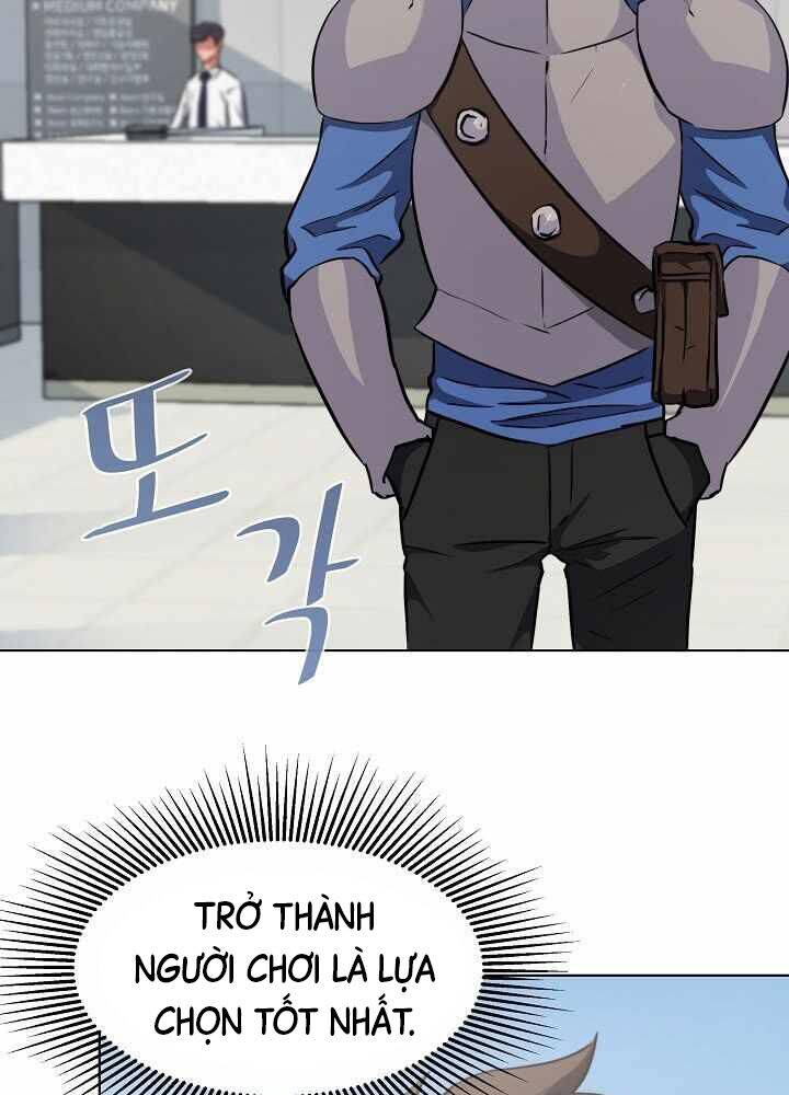 Người Chơi Cấp 1 Chapter 7 - Trang 2