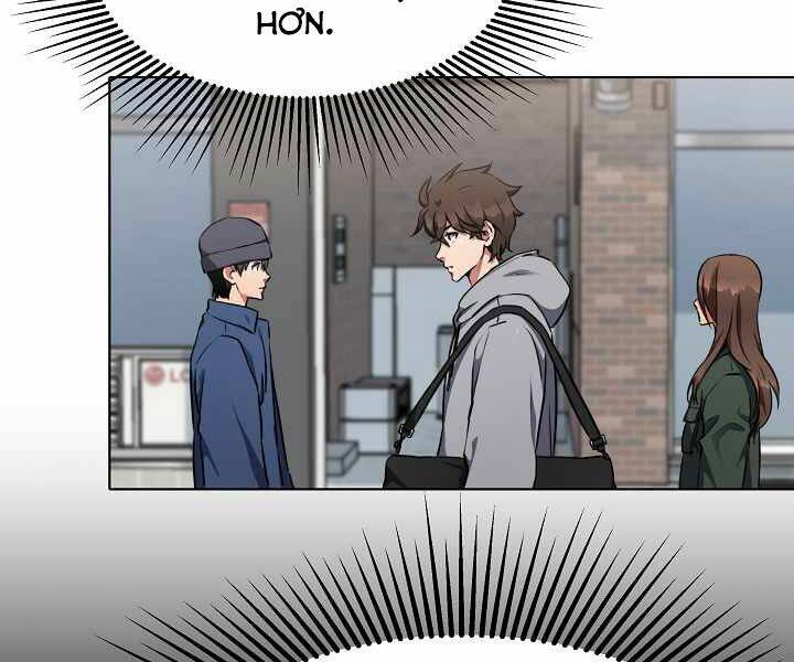 Người Chơi Cấp 1 Chapter 8 - Trang 2