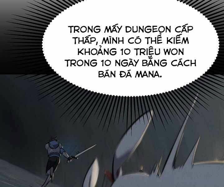 Người Chơi Cấp 1 Chapter 8 - Trang 2