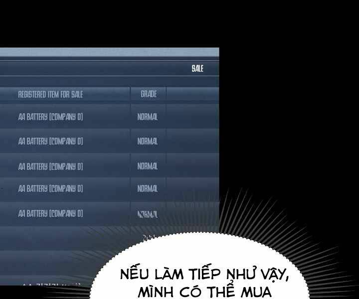 Người Chơi Cấp 1 Chapter 8 - Trang 2