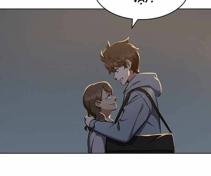 Người Chơi Cấp 1 Chapter 8 - Trang 2