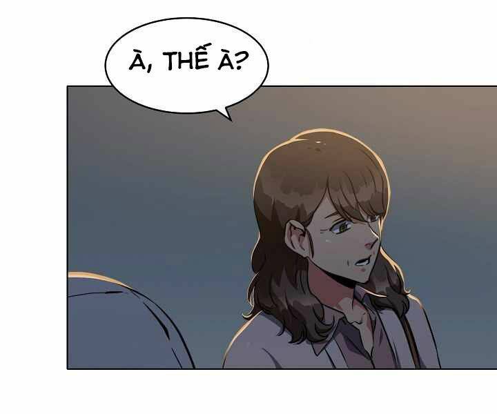 Người Chơi Cấp 1 Chapter 8 - Trang 2