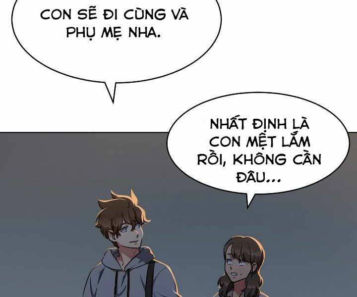 Người Chơi Cấp 1 Chapter 8 - Trang 2