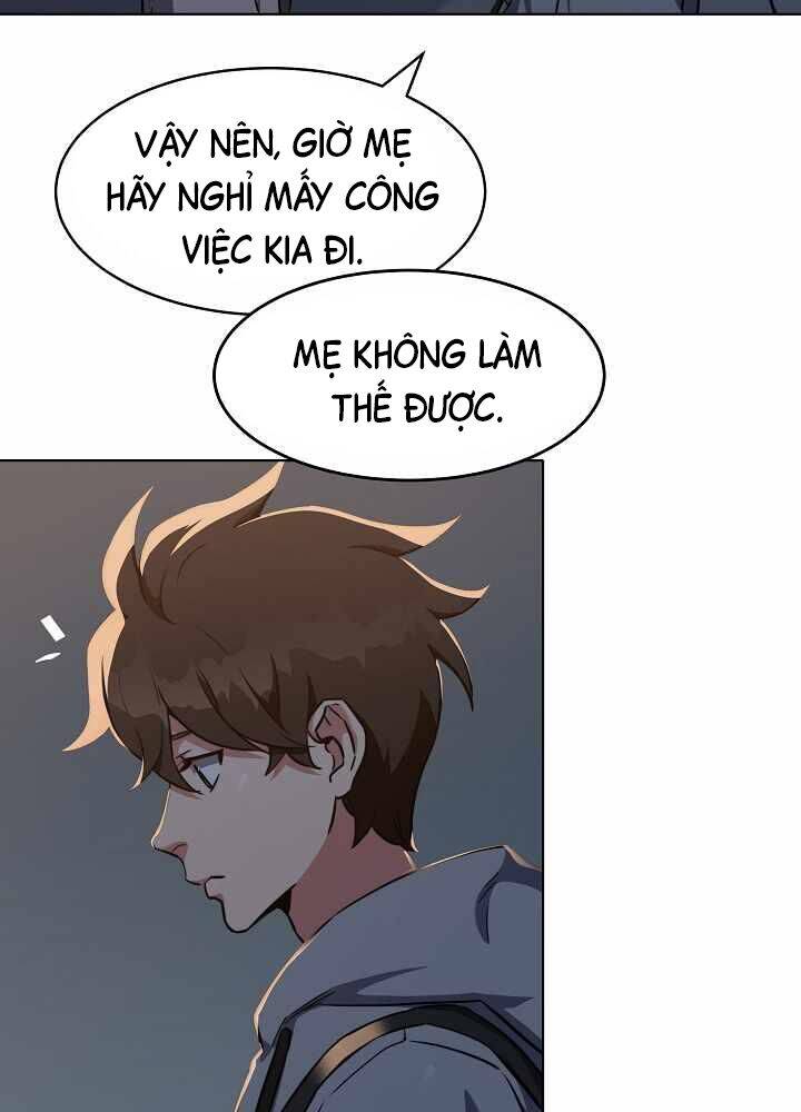 Người Chơi Cấp 1 Chapter 9 - Trang 2