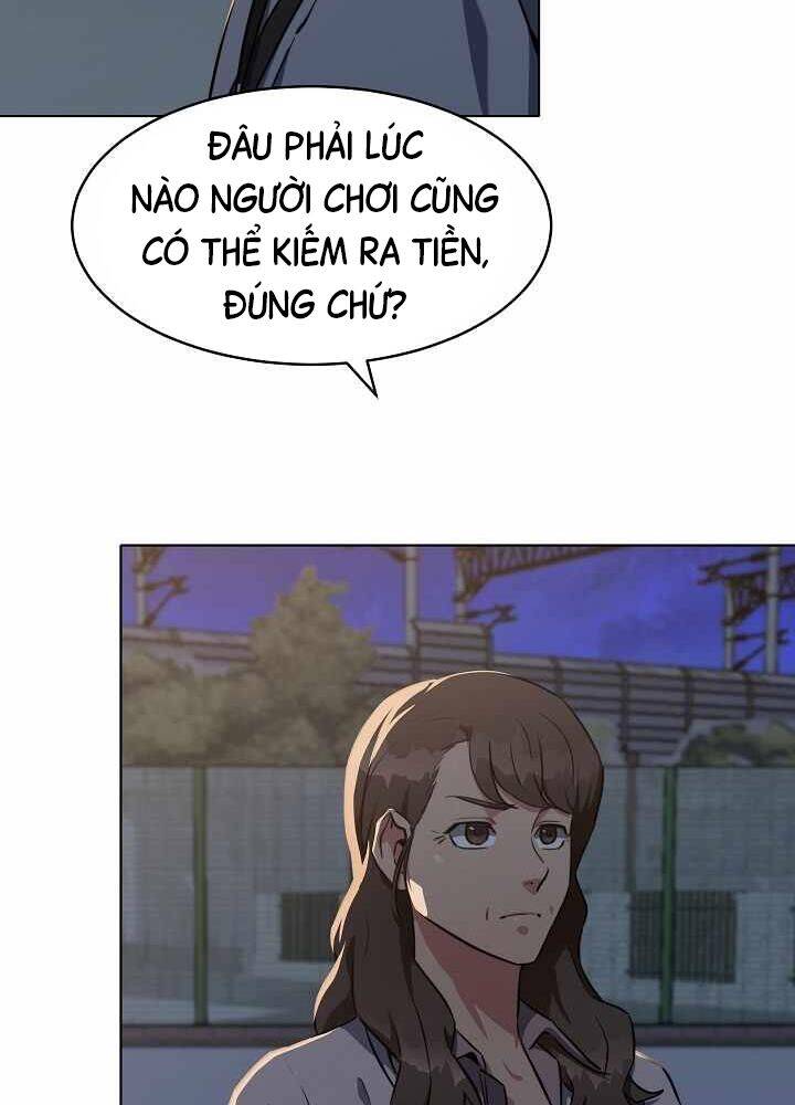 Người Chơi Cấp 1 Chapter 9 - Trang 2