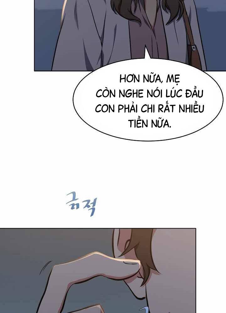 Người Chơi Cấp 1 Chapter 9 - Trang 2