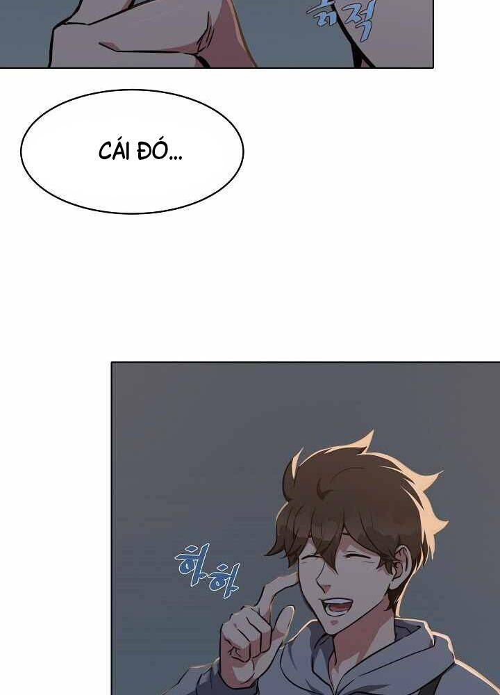 Người Chơi Cấp 1 Chapter 9 - Trang 2