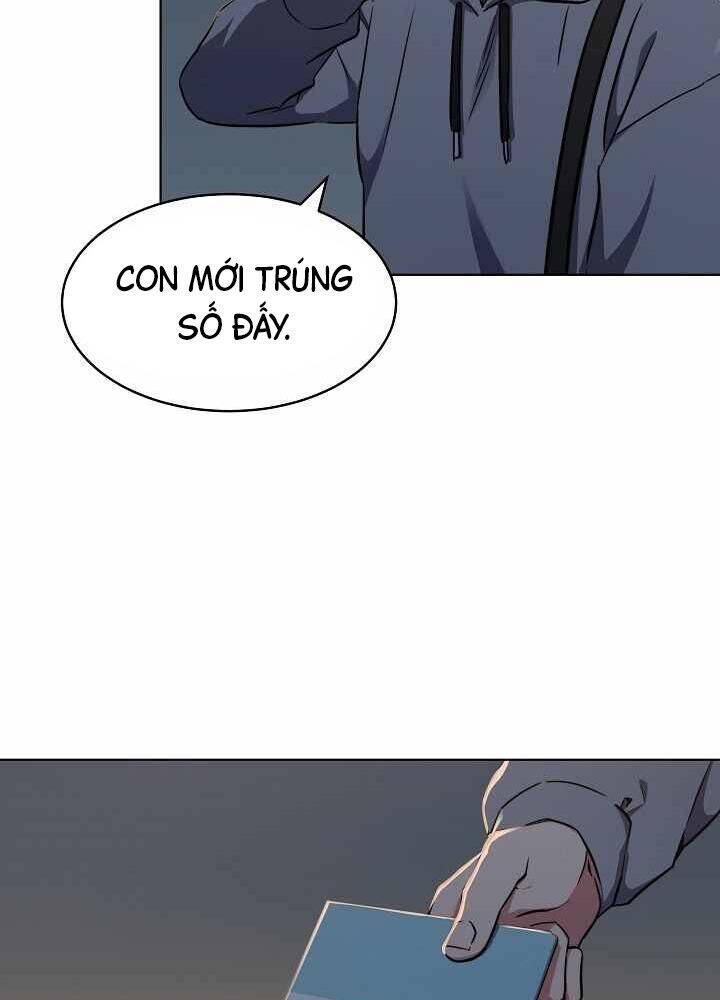 Người Chơi Cấp 1 Chapter 9 - Trang 2