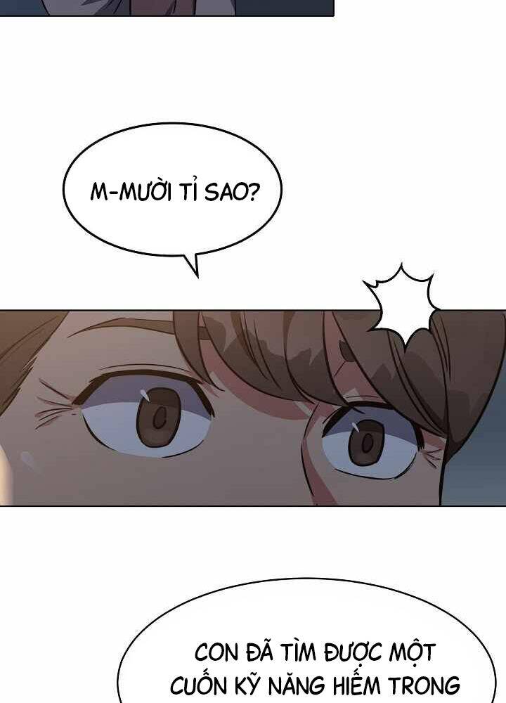 Người Chơi Cấp 1 Chapter 9 - Trang 2