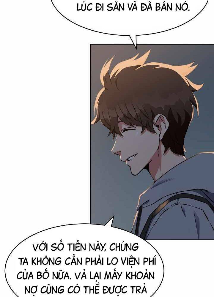 Người Chơi Cấp 1 Chapter 9 - Trang 2