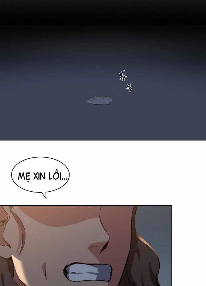 Người Chơi Cấp 1 Chapter 9 - Trang 2