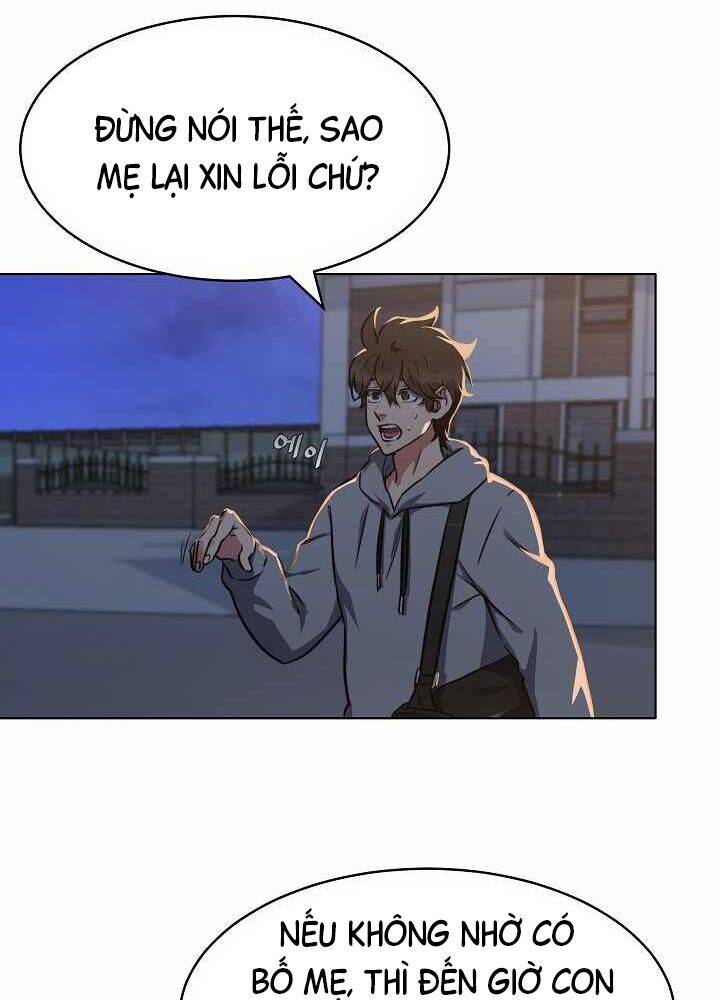 Người Chơi Cấp 1 Chapter 9 - Trang 2