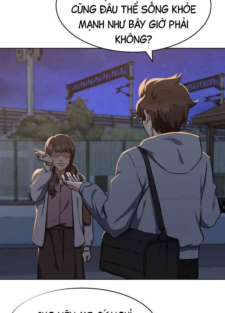 Người Chơi Cấp 1 Chapter 9 - Trang 2