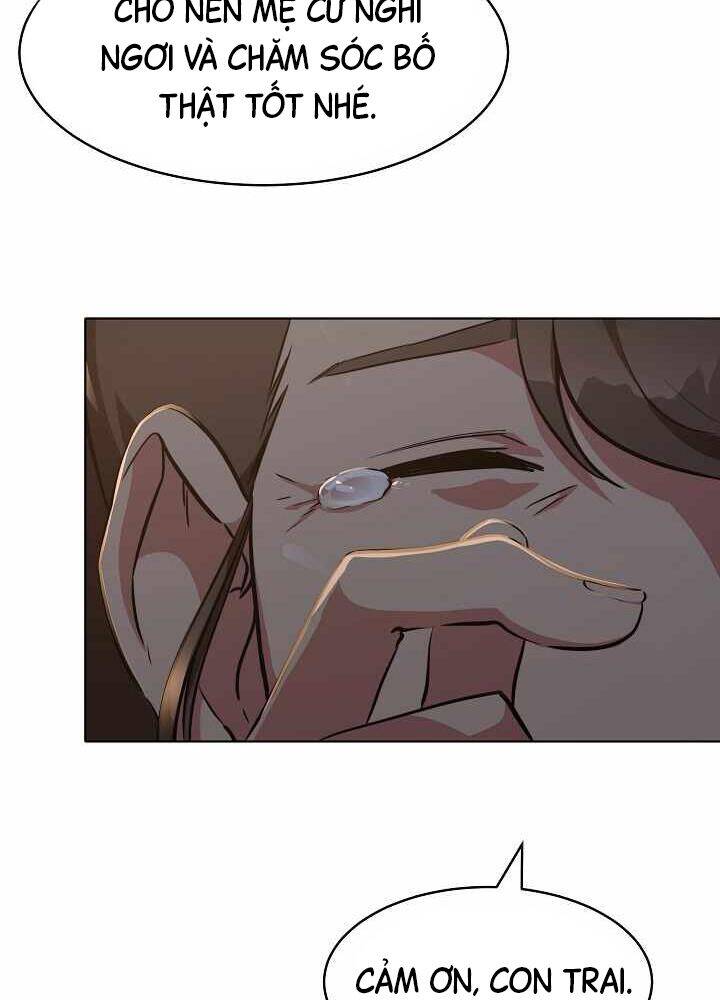 Người Chơi Cấp 1 Chapter 9 - Trang 2