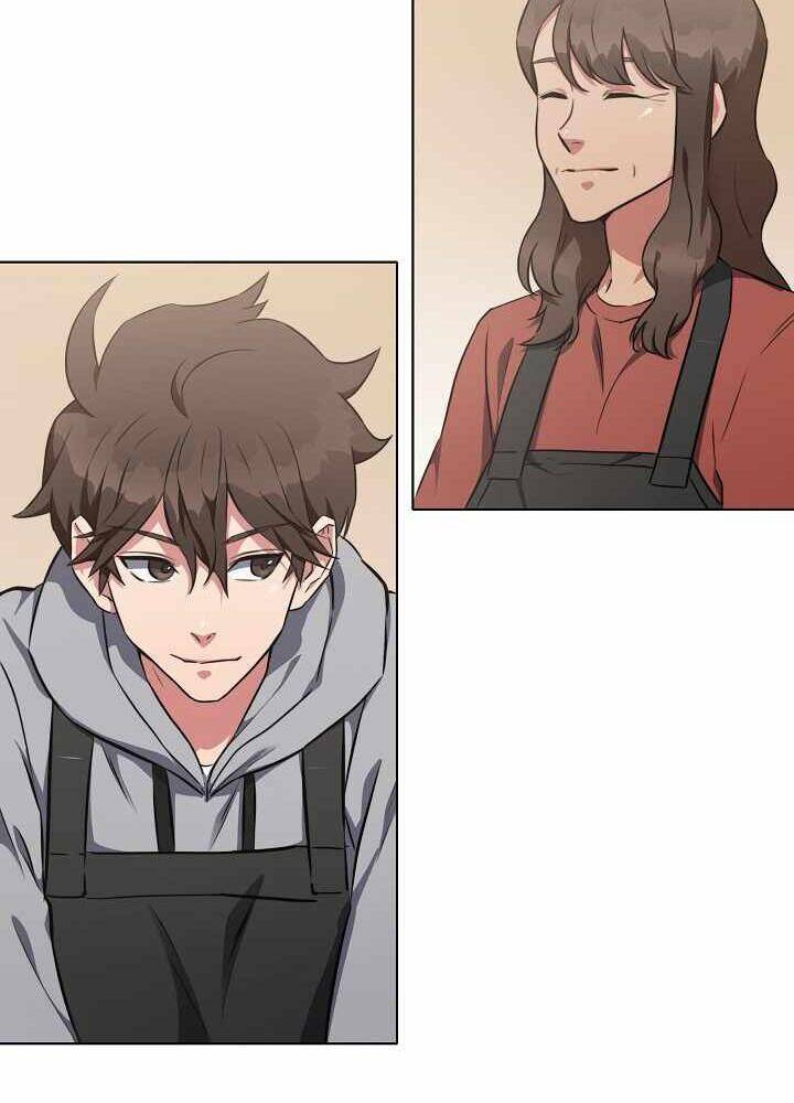 Người Chơi Cấp 1 Chapter 9 - Trang 2