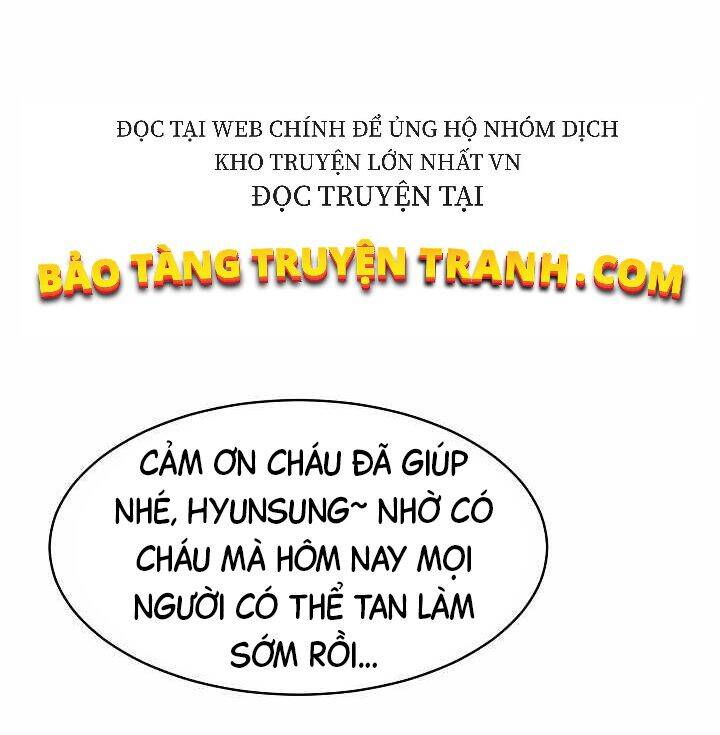 Người Chơi Cấp 1 Chapter 9 - Trang 2