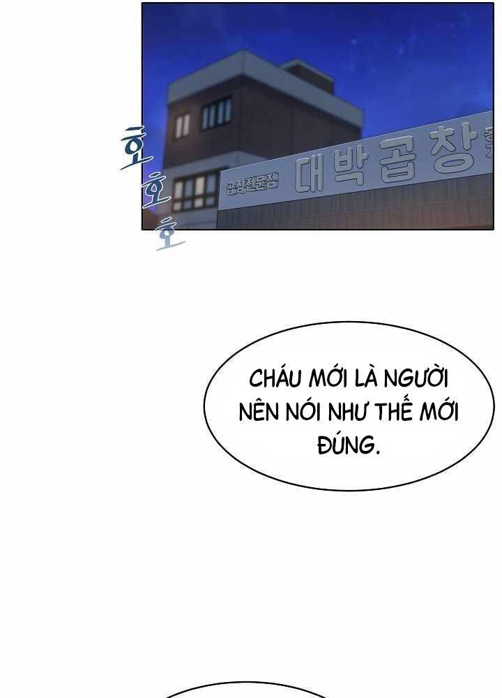 Người Chơi Cấp 1 Chapter 9 - Trang 2