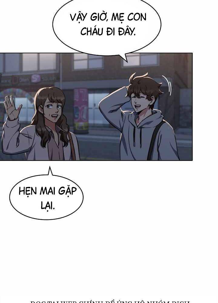 Người Chơi Cấp 1 Chapter 9 - Trang 2