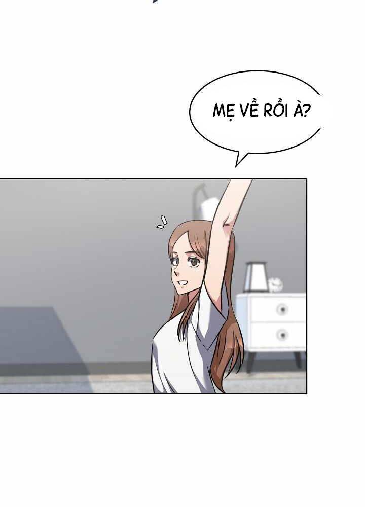 Người Chơi Cấp 1 Chapter 9 - Trang 2