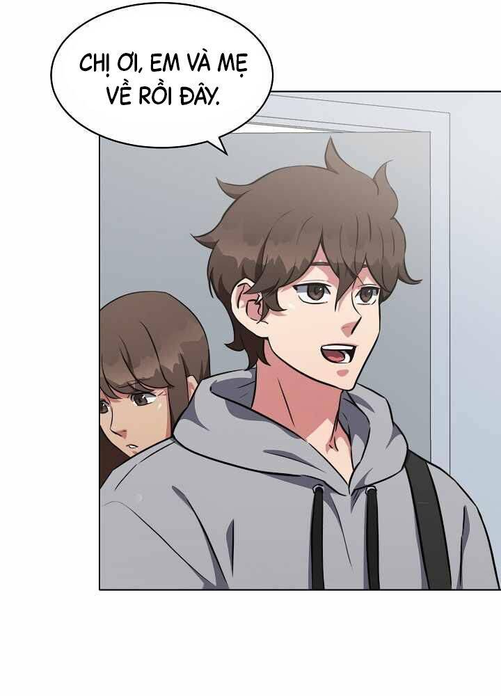 Người Chơi Cấp 1 Chapter 9 - Trang 2