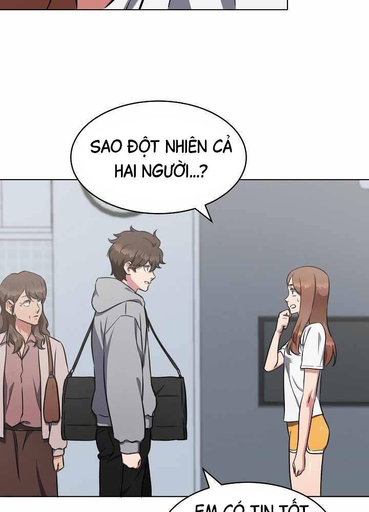 Người Chơi Cấp 1 Chapter 9 - Trang 2