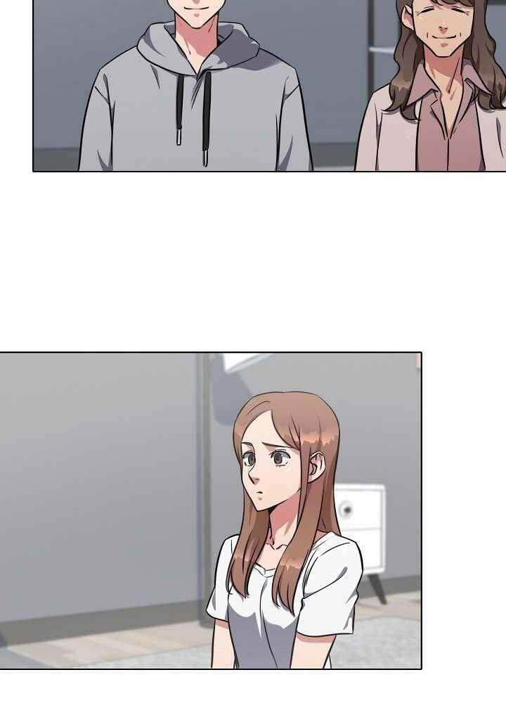 Người Chơi Cấp 1 Chapter 9 - Trang 2